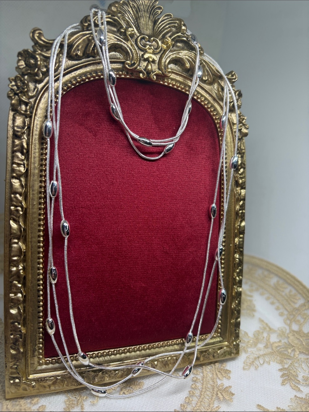 925 Sterling Silver | Jewelry | 925 Sterling Silver Multi Strand Snake ...
